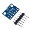 1Pc Gy-Sph0645Lm4H I2S Mems Microphone Breakout Sensor Board Module Sph0645Lm4H Microphone Module 1.6-3.6V For Raspberry Pi