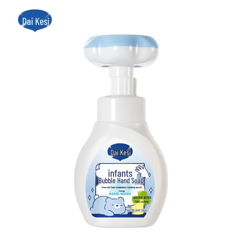 Dexter Baby & Kids Foaming Hand Wash