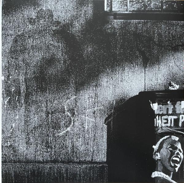 

LP Record SYPH - Syph (album 4) TAPE570 TAPETE 2025 Germany Rock