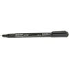 Brustro Professional Pigment Based Fineliner Pen | Black, Box Of 10, Tip Size - 0.05 Mm | Archival Waterproof Uv Resista