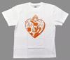 A3 Kuramoto China Shinozawa Hiro Hanami Yume T-T-Shirt XL White 2024 New