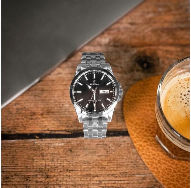 Festina Watch 20357/4