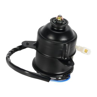 Moteur de ventilateur de radiateur électrique pour Toyota Vamos HM1, HM2, Vamos Hobio HM3, HM4, Acty Van HH5, HH6, et Acty Truck HA6. Numéro de référence OEM: 19030-PFE-01