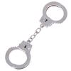 Key Chain Keychain Love Handcuffs Ring Key Holder Jewelry Metal