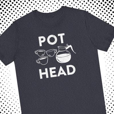 Hauts – T-shirts