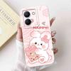 For Vivo Y36 4G Case V2247 Fashion Painted Cover Silicone Casing For  Vivo Y 36 Y36 vivoY36 Soft ShockProof Fundas Coque