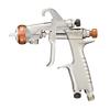 ANEST IWATA KIWAMI Pistolen-Serie Schwerkraft-Spritzpistole KIWAMI-1-13KP6 1,3mm Silber