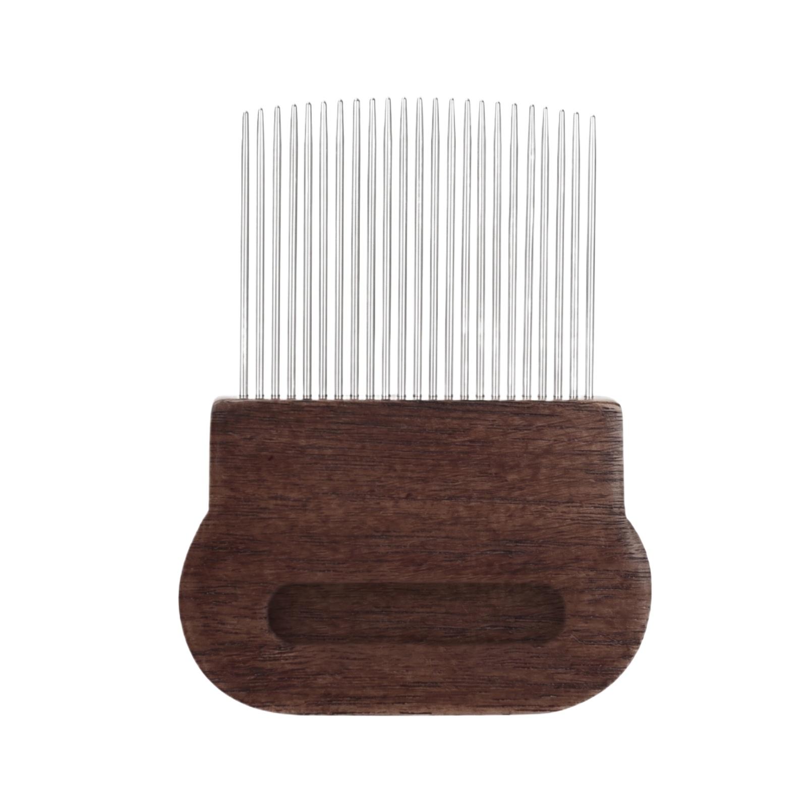 

Fashion Pet Supplies Pet Combs Beauty Brushes Cleaning And Hair Removal Combs one size коричневий