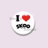 Cartoon Langa Hasegawa Reki Kyan Cosplay Badges Cute Anime SK8 Button Brooches On Backpack Manga Lapel Pins Jewelry Accesorios
