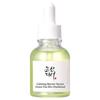 Beruhigendes Serum : Grüner Tee + Panthenol 30ml