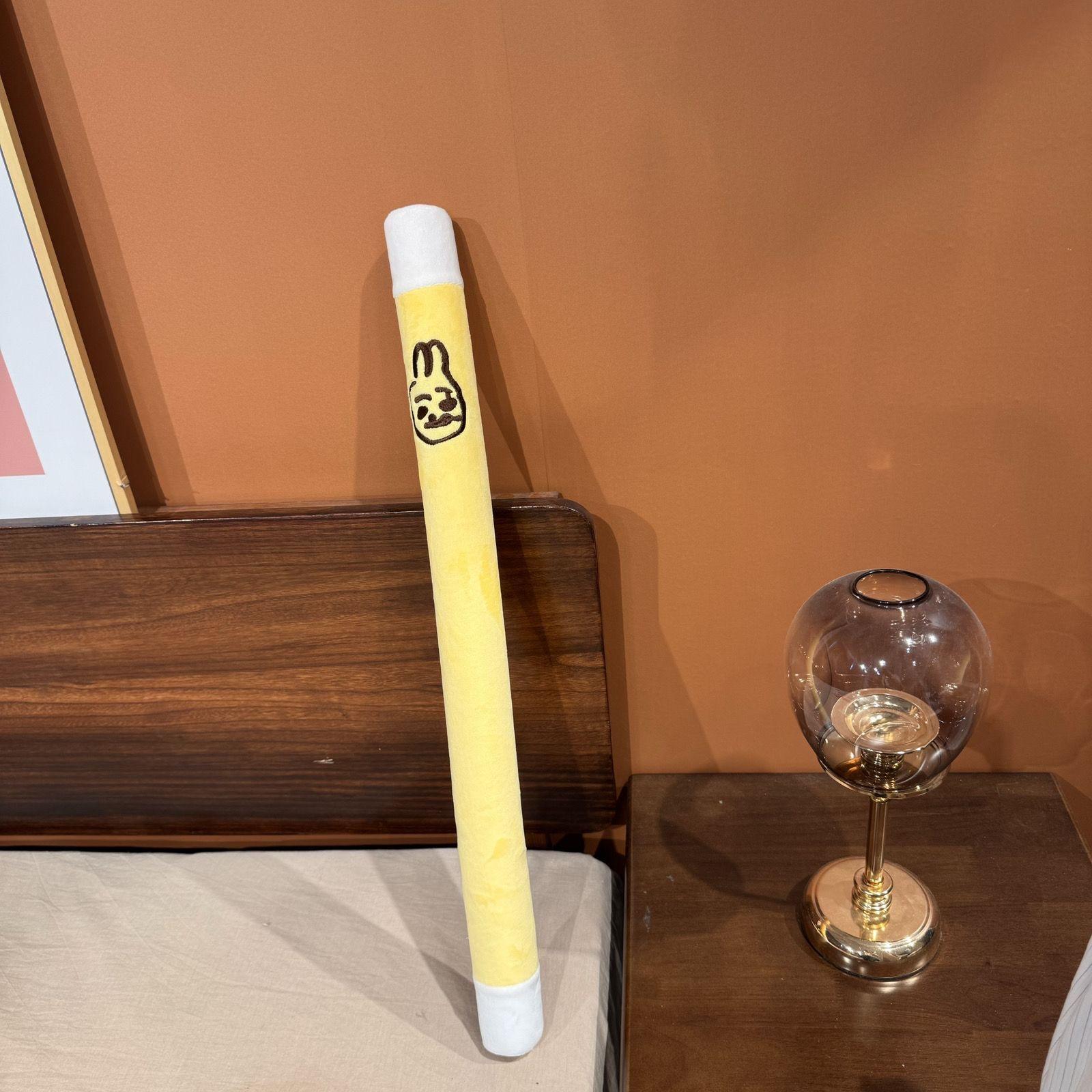 

68 см Chiii Crusade Stick ChiikawaES японская аниме периферийная игрушка прекрасная волшебная палочка Hachiware Usagi подарок для друзей-детей 68cm