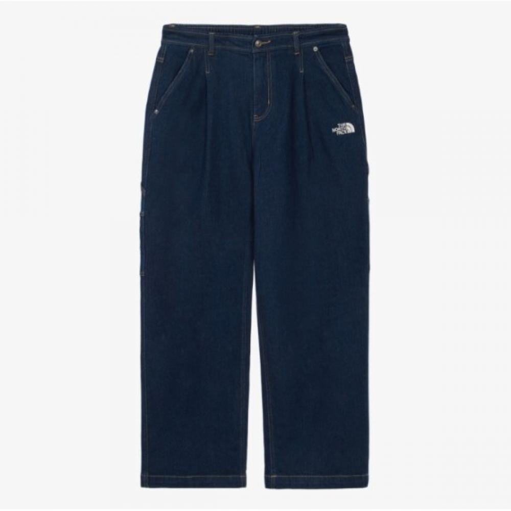 The North Face Men S Blue Ridge pantS Np6nr56 Blue/85(L)