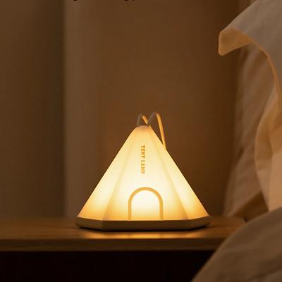 נורות לד – מנורות לילה עם תאורת לד