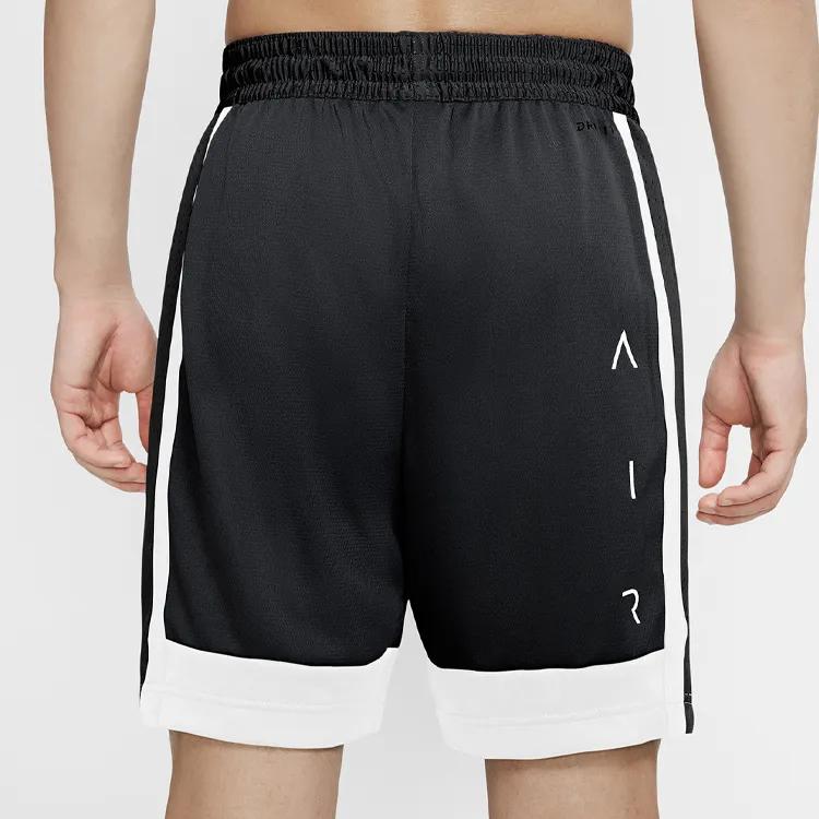 Jordan Basketball Shorts Men's Black (Unisex) Basketball Shorts CT4764 010