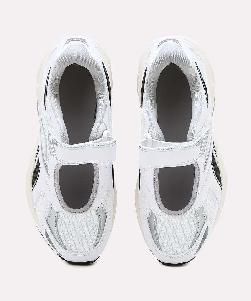 Reebok Lord Prime Mary Jane (W) - White:Black / 100278437 (B Type)