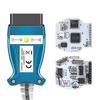 K DCAN Car Diagnostic  FT232RL with Switches USB Interfaces Cable OBD2 Tool K Line K Line Cable