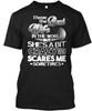 I Have The Best Wife T Shirt Made In the USA Size S To 5XL