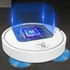 L8RE Large Suction Robot Vacuum Silent and Anti-collision Rechargeable Vacuum Cleaner