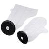 Shower Cover Child Waterproof Sealed Cast Bandage Protector Wound Fracture Leg Foot Arm Hand Bath Protective Ring Sleeve