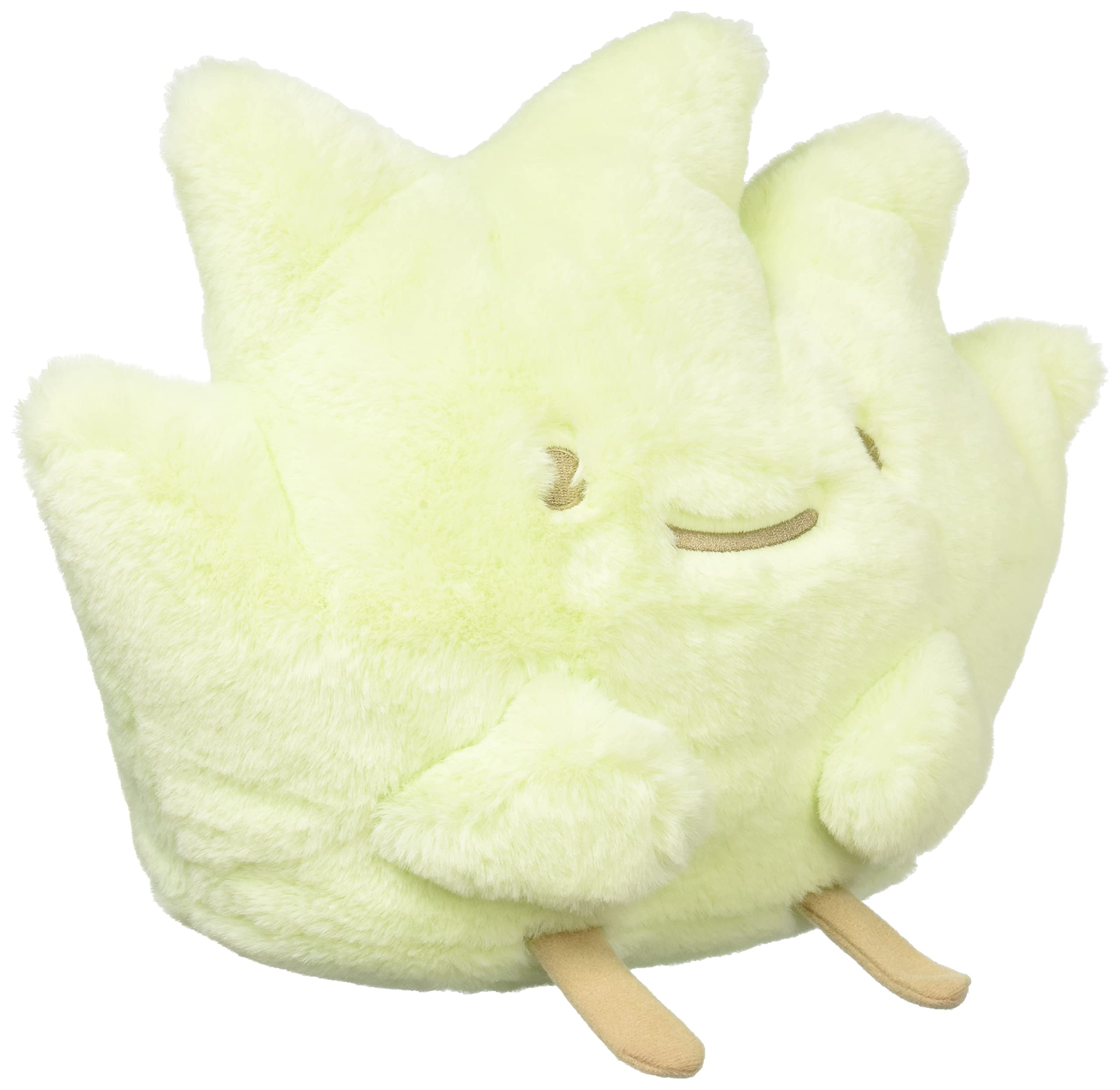 

Sumikkogurashi Minikko and Asobo Kiramofu Plush Toy Zasso MF07001
