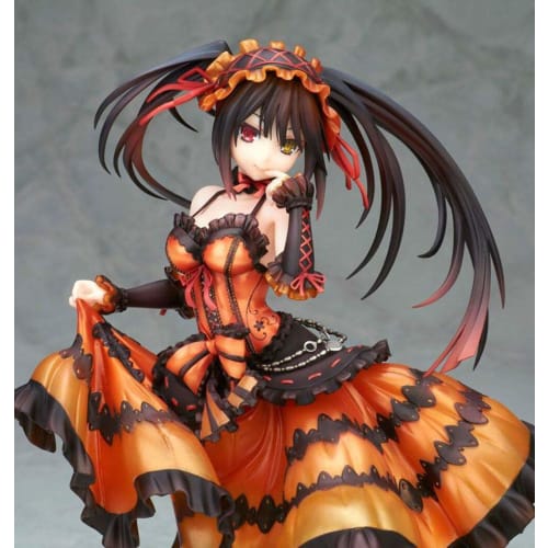 Alter Date A Live Movie: Mayuri Judgment Tokisaki Kurumi 1/8 Scale Complete Figure