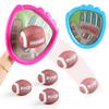 Creative Lighting Sticky Target Sphere Bat Baseball Football Player Throw Sticky Target Sphere Set Sports And Physical Education Plaything