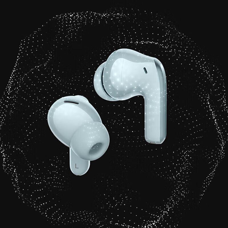 Xiaomi Redmi Buds 5 Pro True Wireless Noise-Cancelling Earbuds