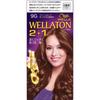 Wella TOne Two Plus One Cream 9g Pretty Bright Warm Brown 1 Pack