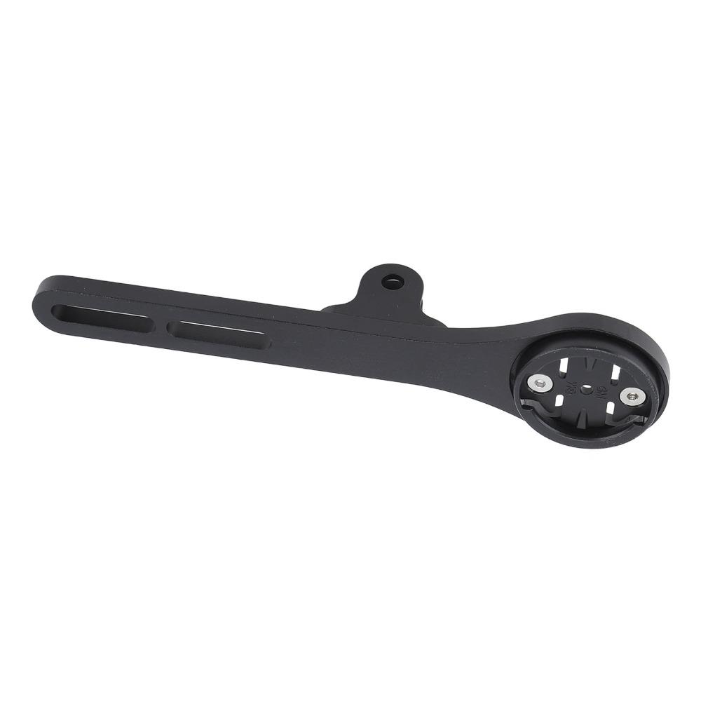 Lightweight Bicycle Computer Mount for Garmin/ Bryton/ Cateye /Wahoo Cycling Accessory