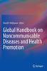 The Global Handbook On Noncommunicable Diseases and Health Promotion Book