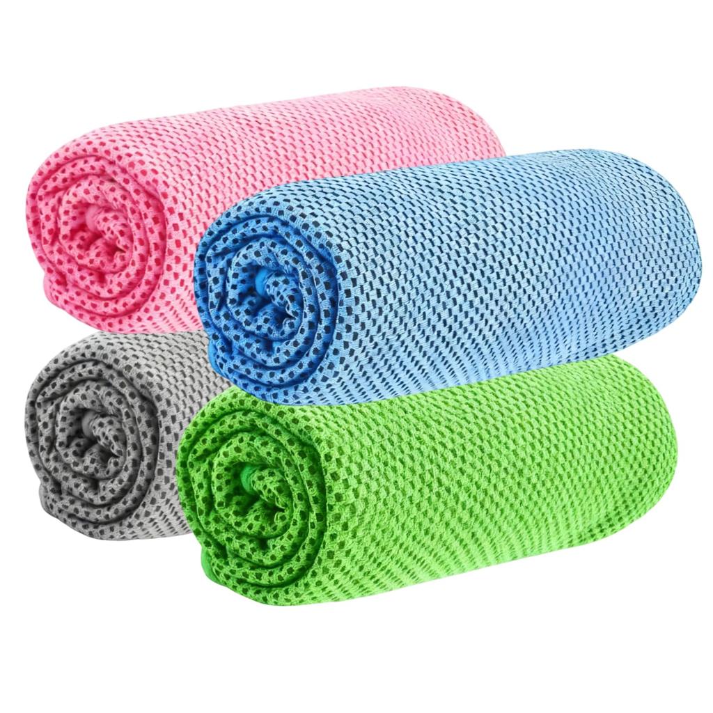Cooling Sports Summer Can Also Be Used As a Cooling Essential Item for Heat Relief During Air Conditioning Chill UV Japanese Gift Wrapping Available