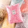 100/200g Colorful Raffia Shredded Paper Candy Boxes DIY Gift Box Filling Material Tissue Party Gift Packaging Filler Decor