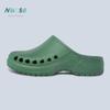Breathable Closed Toe Surgery Slippers: Unisex Nurse and Doctor Work Shoes