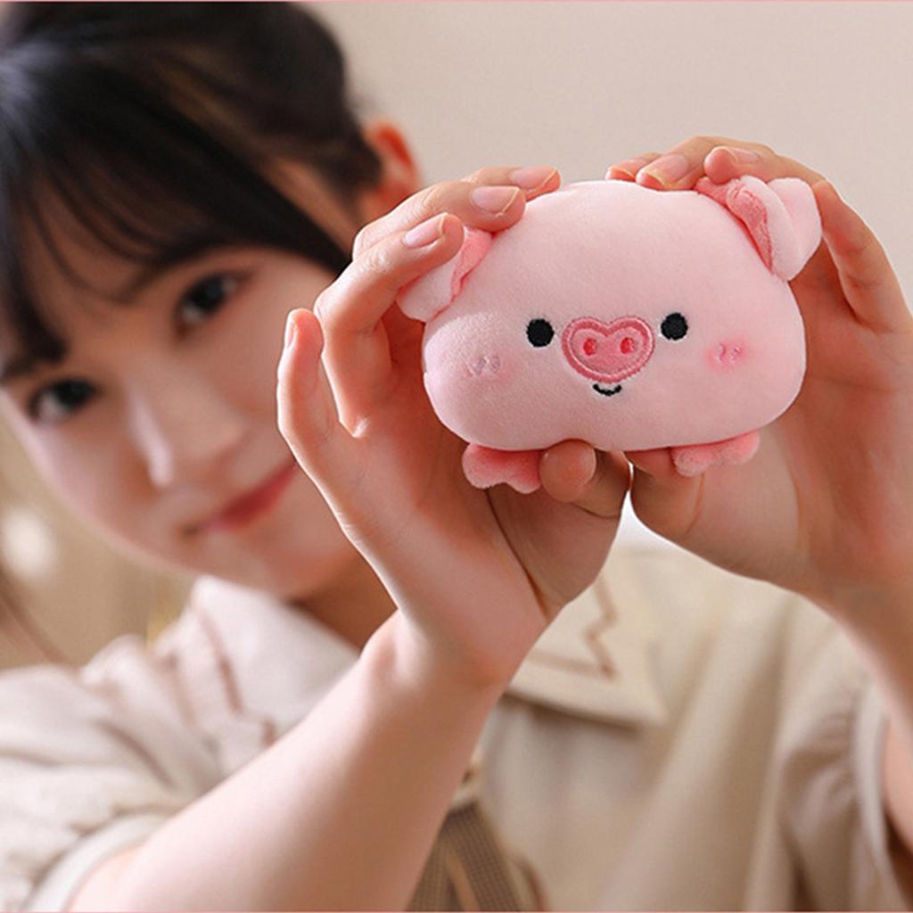 Kreative Rucksackanhänger Dekoration Niedlicher und langlebiger magnetischer Partner-Schlüsselanhänger-Anhänger für Motorrad-Enthusiasten