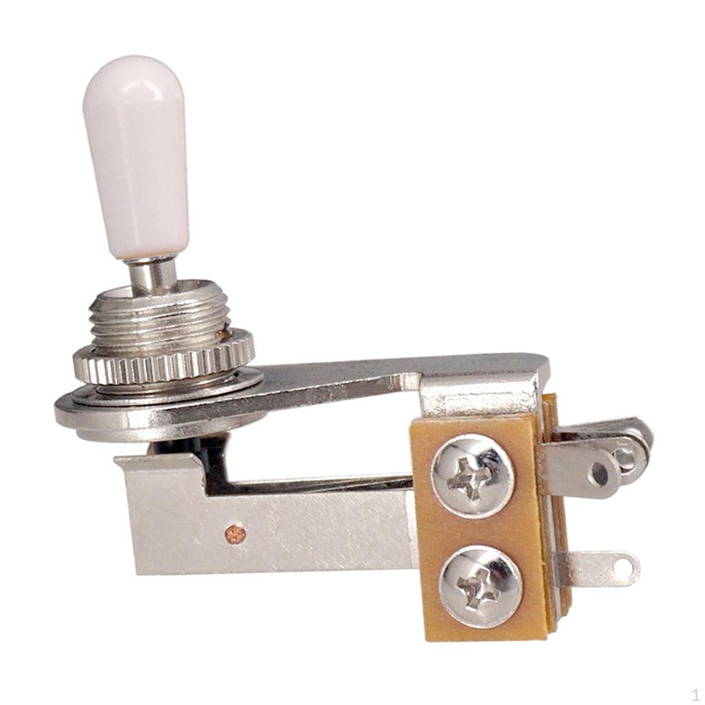 Toggle Switch 3 Way Electric Guitar