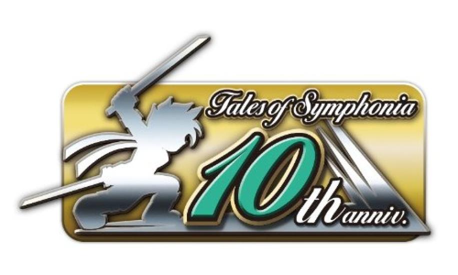 Tales of Symphonia Unisonant Pack