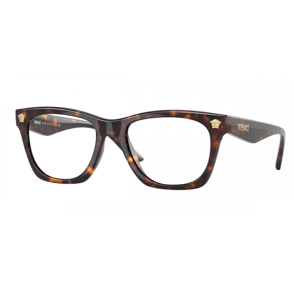 Versace Ve3363u 108 Men Eyeglasses