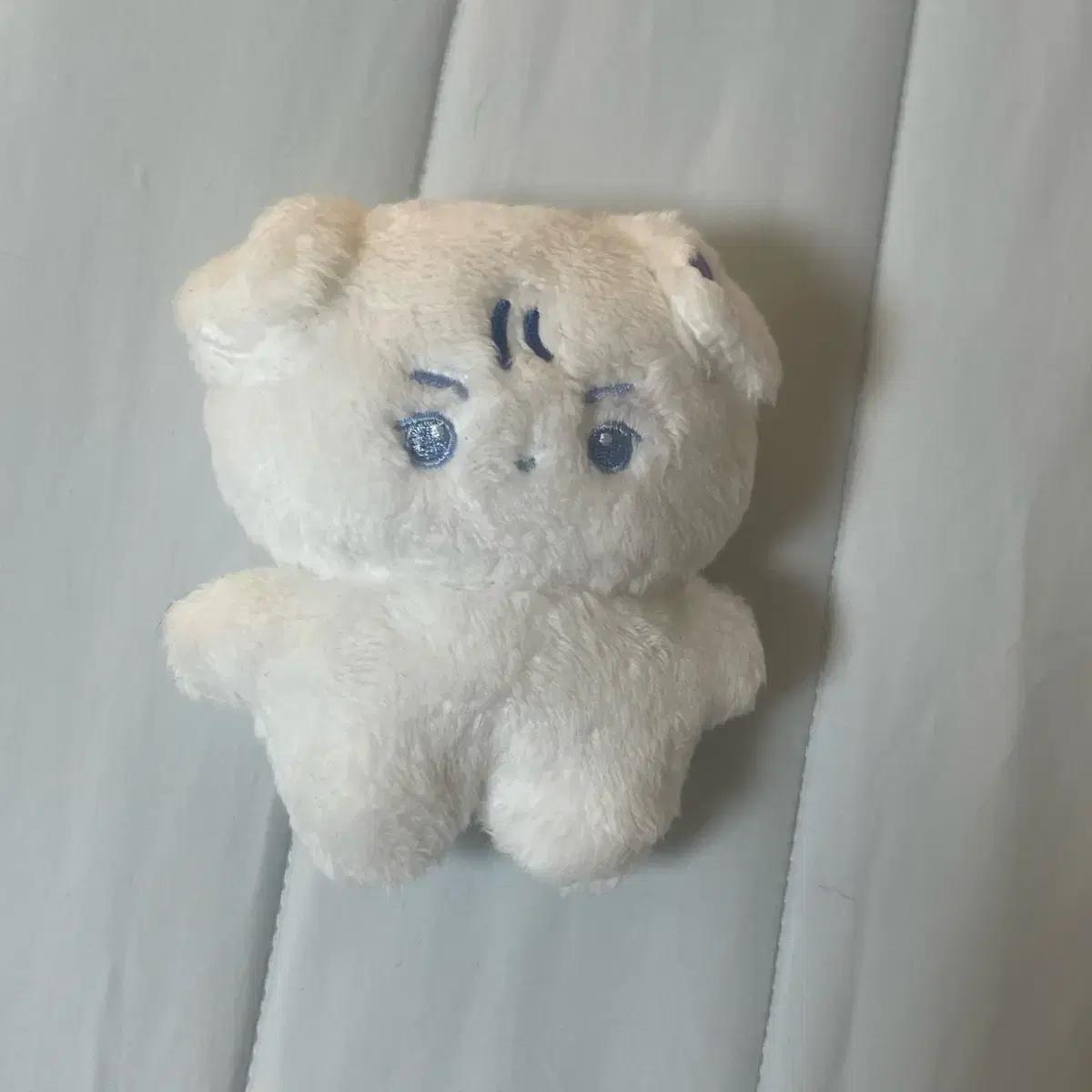 

Theboyz Hyunjae Jackie Doll