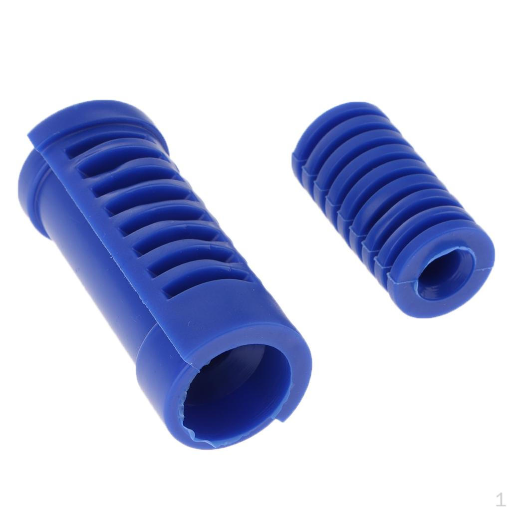 Motorcycle Gear Footpeg Set for Bikers