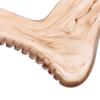 Resin Body Gua Sha Tool Cellulite Massage Tool Lymphatic Drainage Tool For Face Back Body Shaping Tools For Body Care