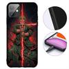 One Piece Roronoa Zoro Luffy Usopp Phone Cover for Huawei P30 P20 Mate 20 Lite Pro Y7 Y6P Y7A 2019 Nova 5T 3I Protective Case