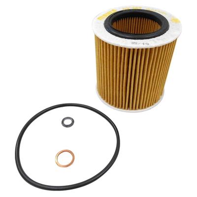 Oil Filter for BMW 1 Series, 2 Series Cars,