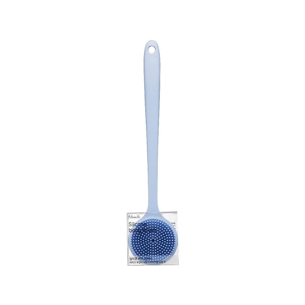 Fillimilli Silicone Body Brush