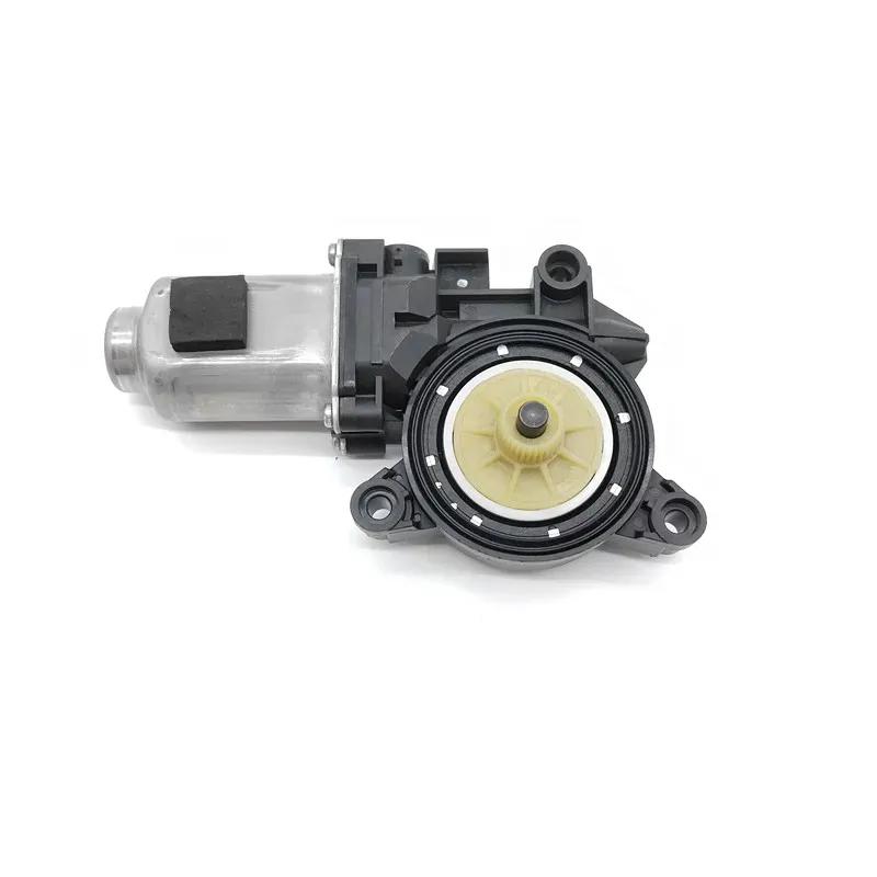 82450F2000 82450-F2000 Front Left Power Window Lift Up and Down Control Motor for Hyundai 2017 2018 Elantra 1.4L