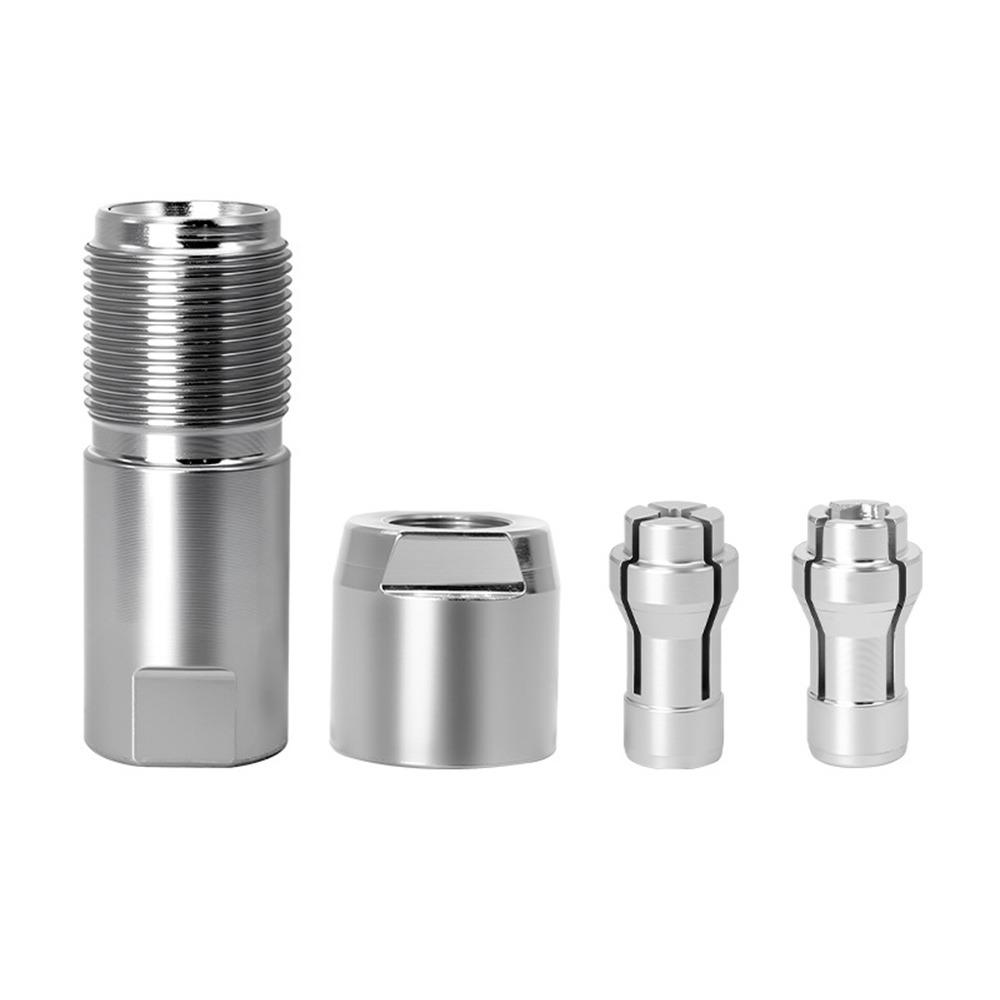 

3mm/6mm Angle Grinder Adapter Head Multifunctional M10 Thread Electric Grinder Adapter Head Hardware Tools