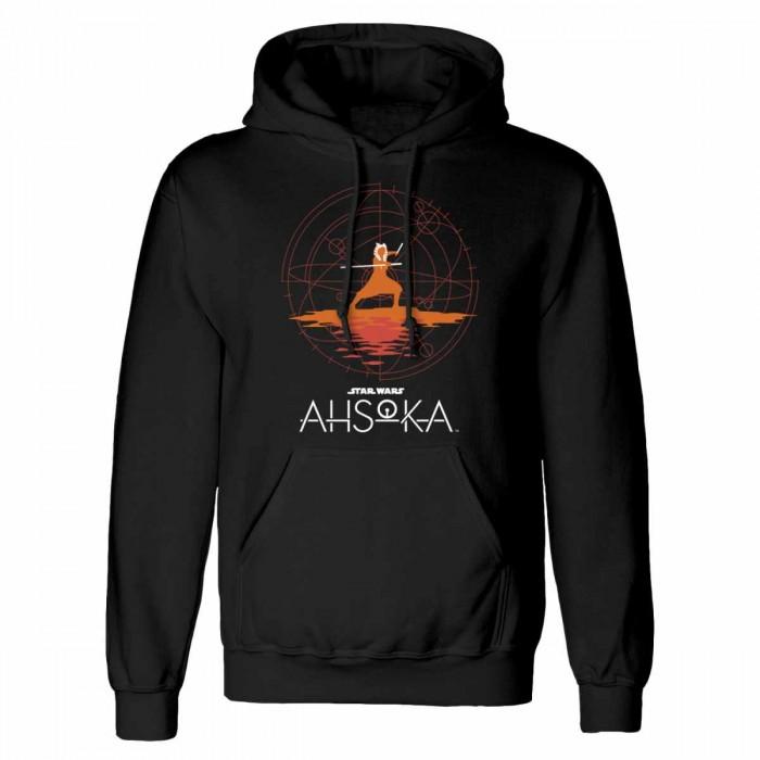 

Star Wars Unisex Adult Focus Ahsoka Hoodie XXL
