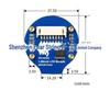 1.28-Inch Round LCD Display, 240x240 Resolution, Compatible with Arduino, Raspberry Pi, STM32