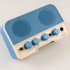 JOYO Bluetooth 5W Rechargeable Mini Amplifier II BLUE JA-02