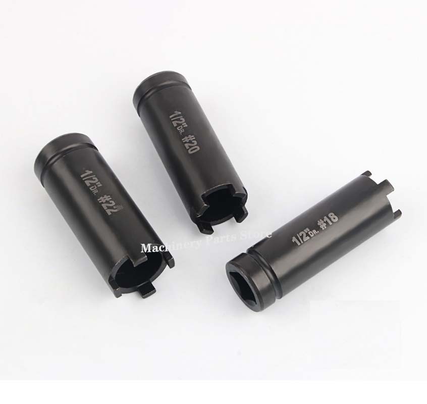 Motorcycle Clutch Nut Removal Four-claw Sleeve Starter Plate Removal Tool Motorcycle Repair Wrench Tool