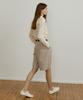 OCTETTE Dear Bermuda Pants_2Color